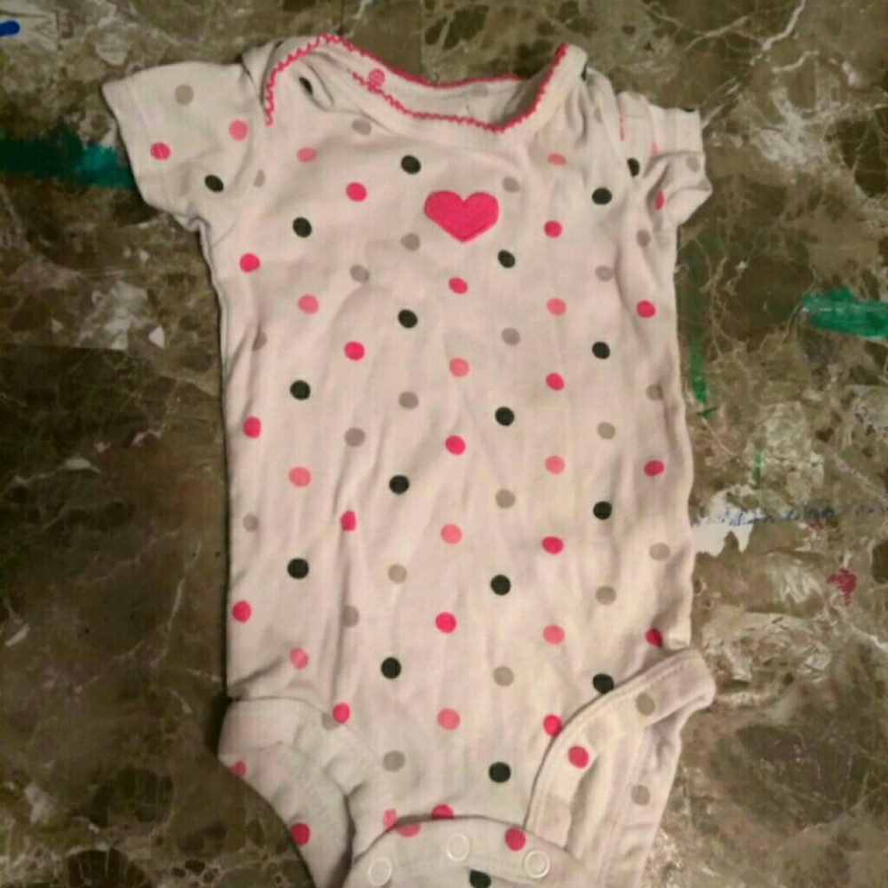Baby top
